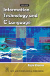 NewAge Information Technology and C Language (All India)